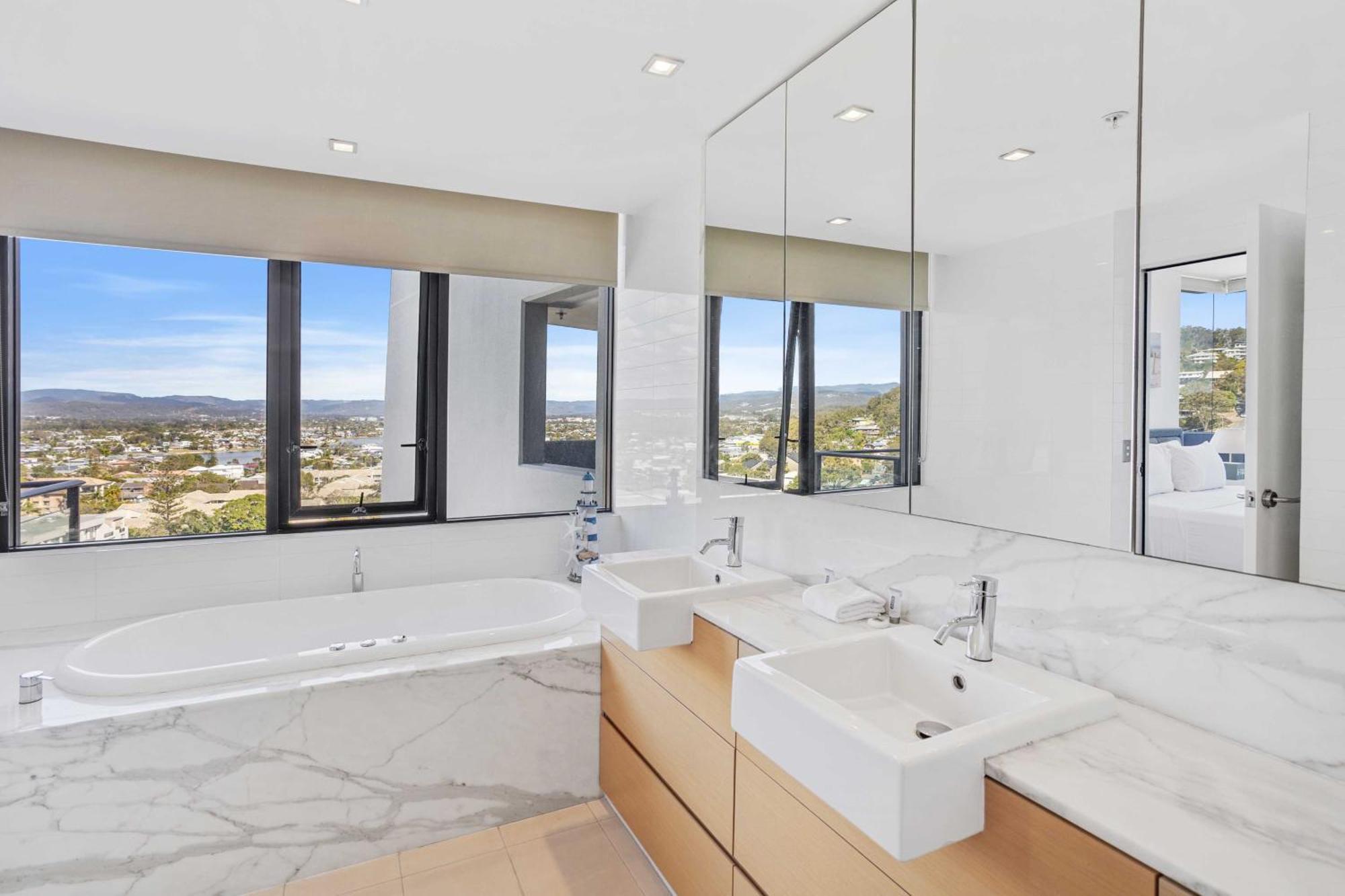 Ambience Burleigh Heads - Hosted By Burleigh Letting Gold Coast
