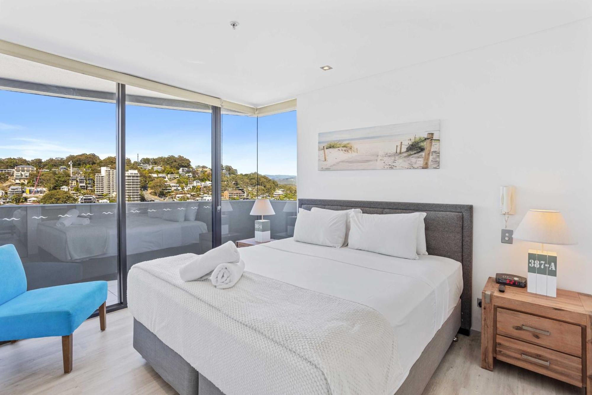 Apartment Ambience Burleigh Heads - Hosted By Burleigh Letting Gold Coast